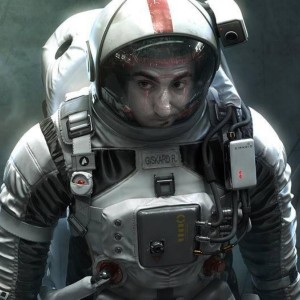 Imagen de Giskard Restarted