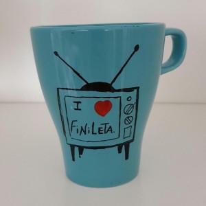Imagen de Finileta