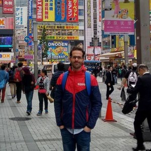 Imagen de Jorge García