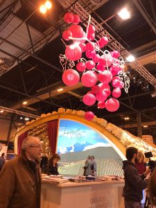 FITUR, un escaparate al mundo 1