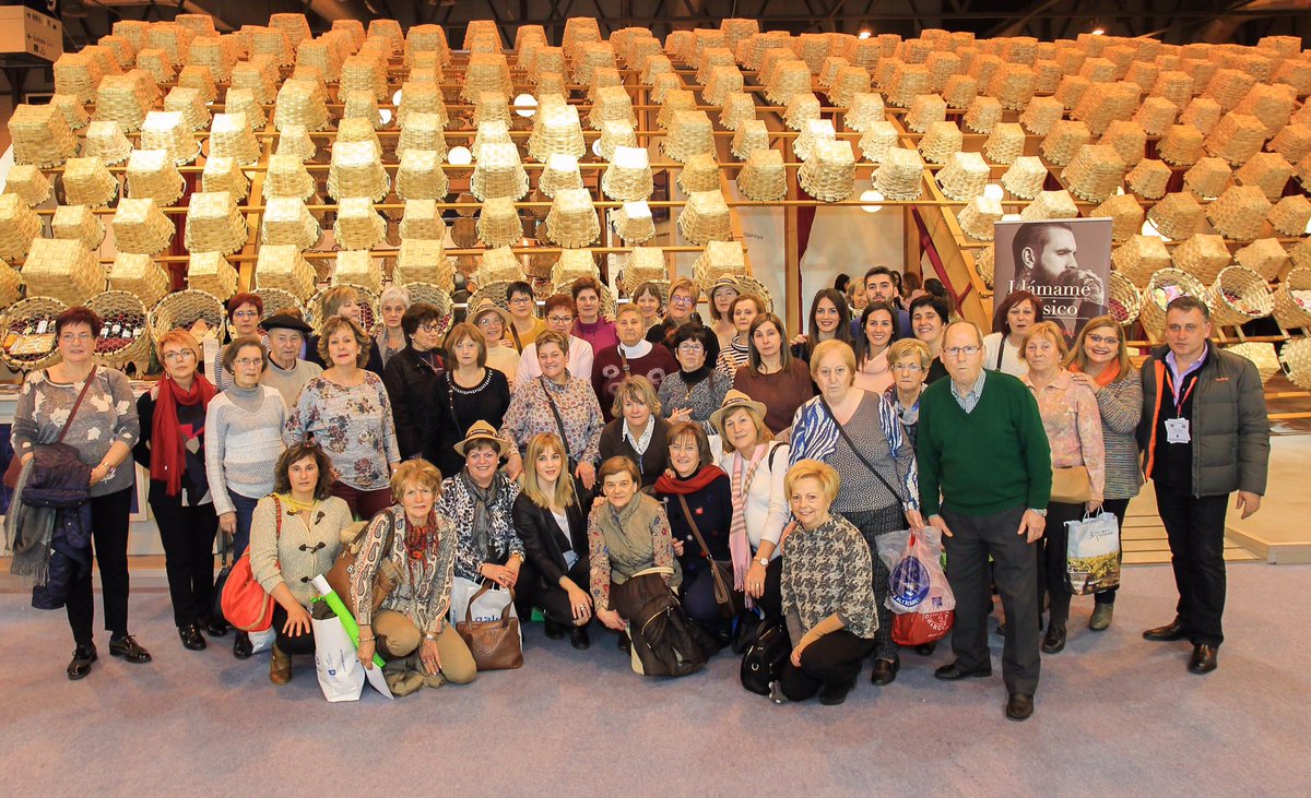 FITUR, un escaparate al mundo 8