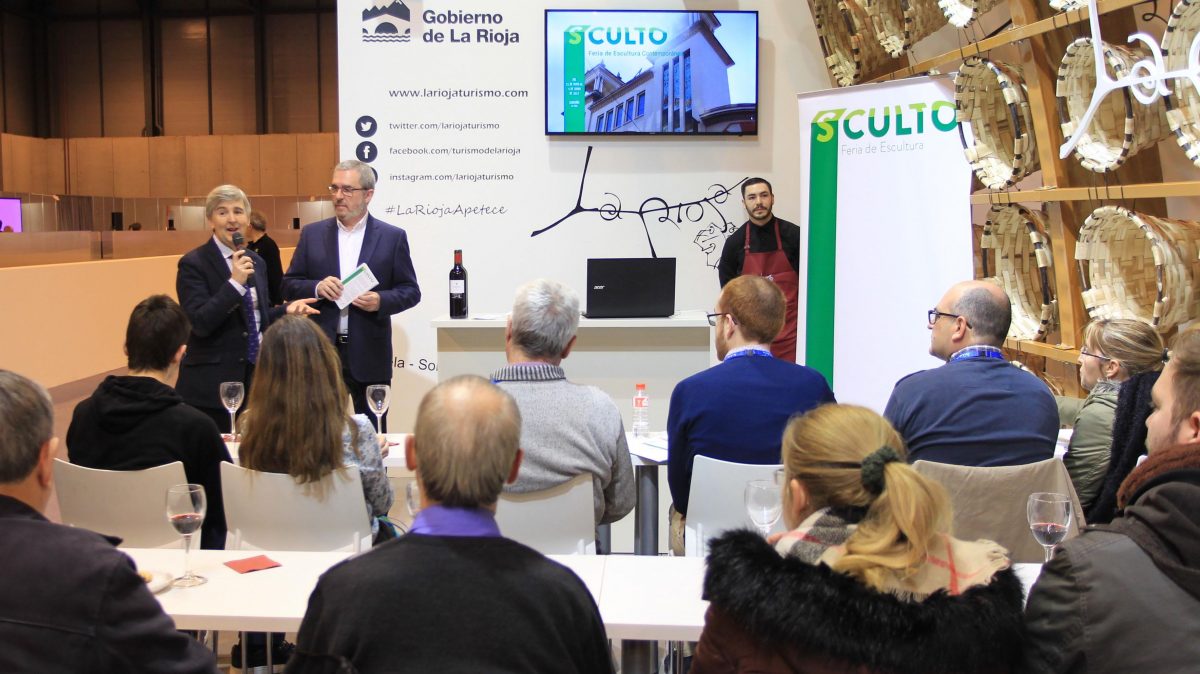 FITUR, un escaparate al mundo 7