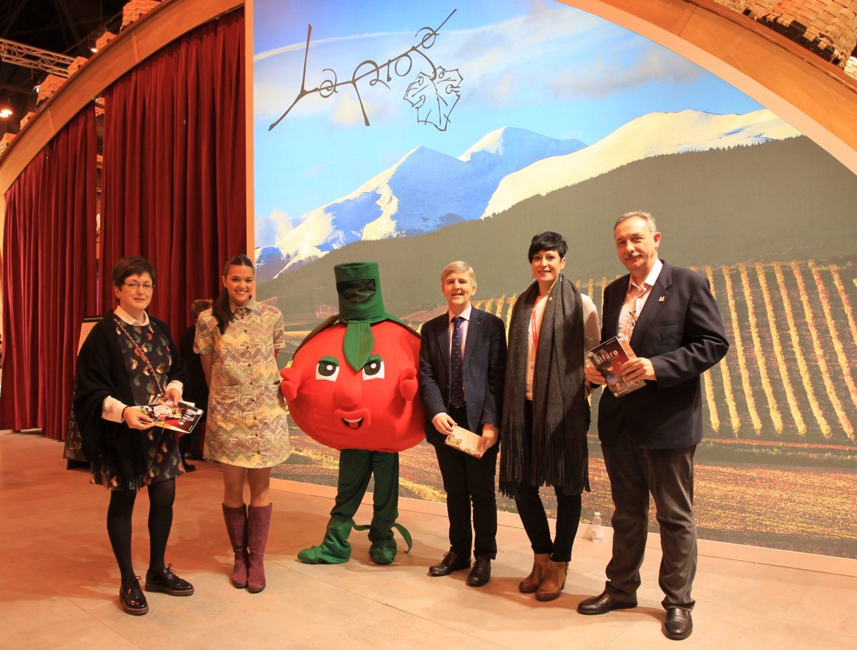 FITUR, un escaparate al mundo 6