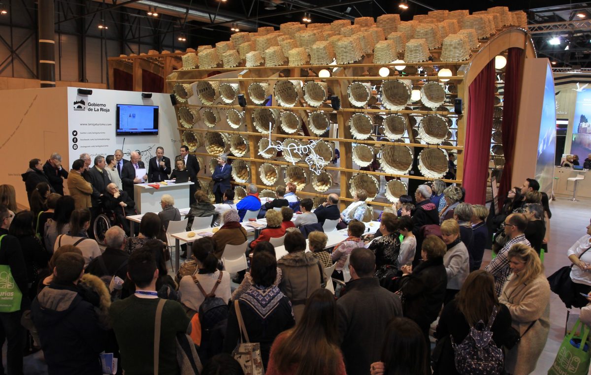 FITUR, un escaparate al mundo 5