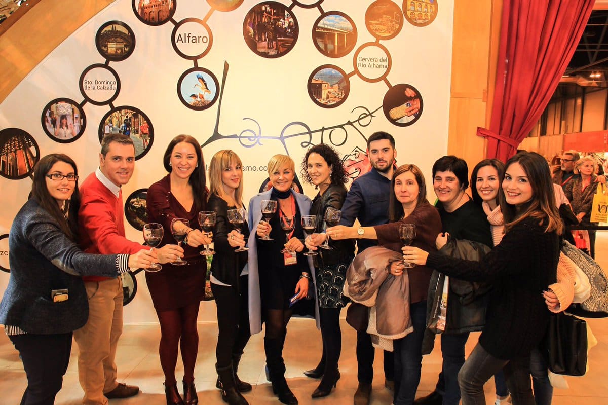 FITUR, un escaparate al mundo 9