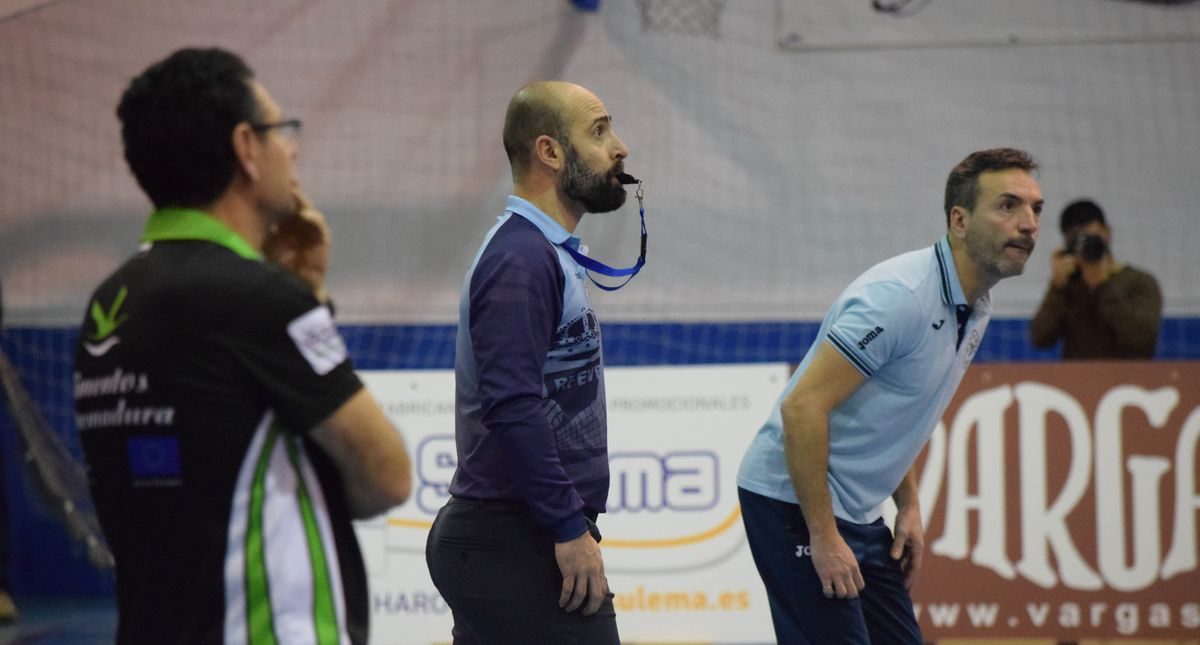 La racha continúa 1 La racha continúa 1