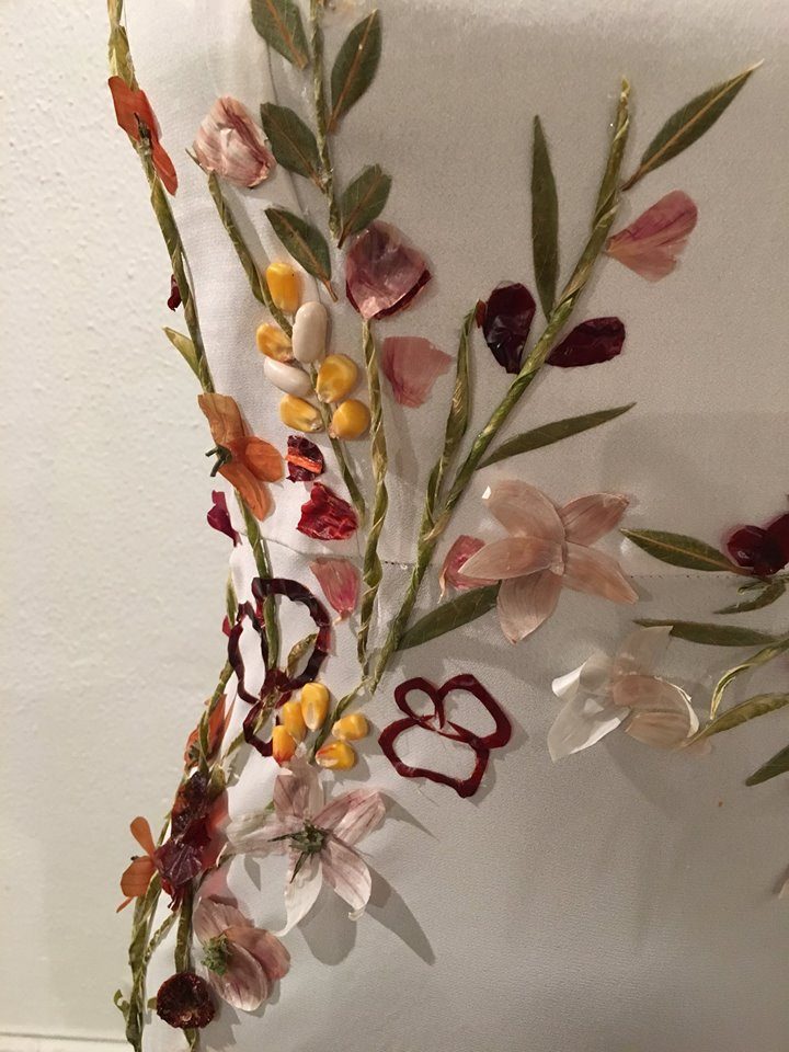 Vestidos para chuparse los dedos 3