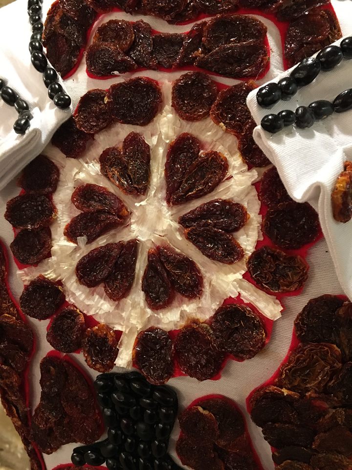 Vestidos para chuparse los dedos 4