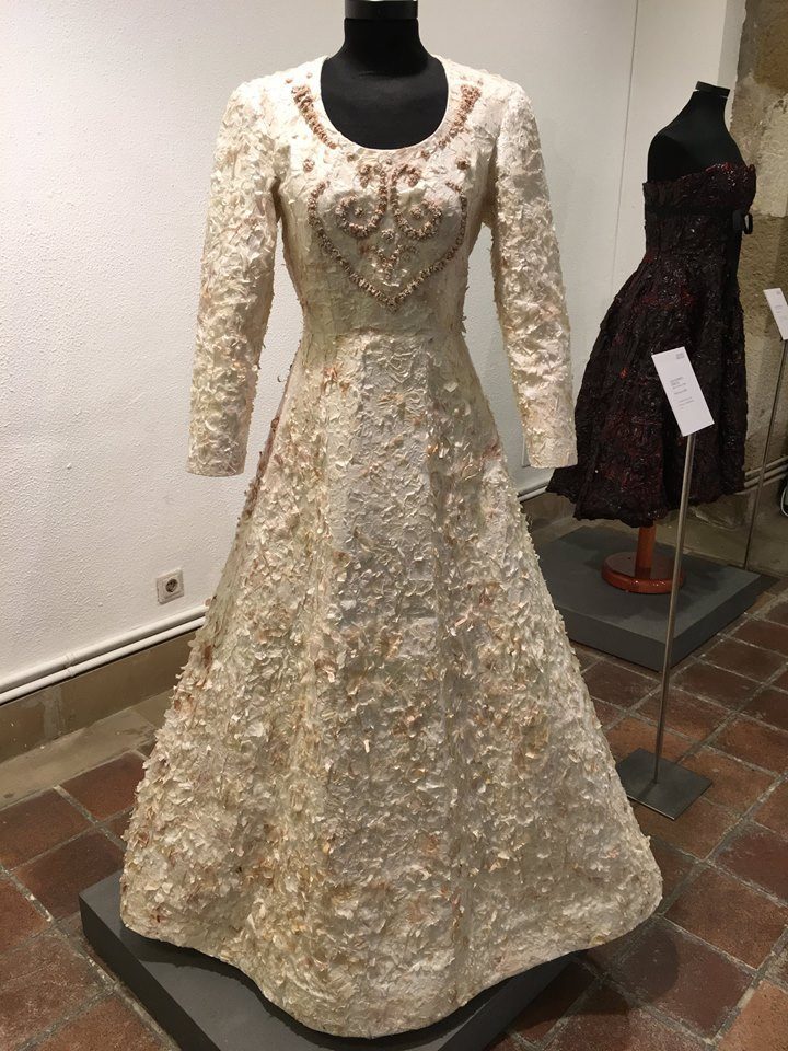 Vestidos para chuparse los dedos 7