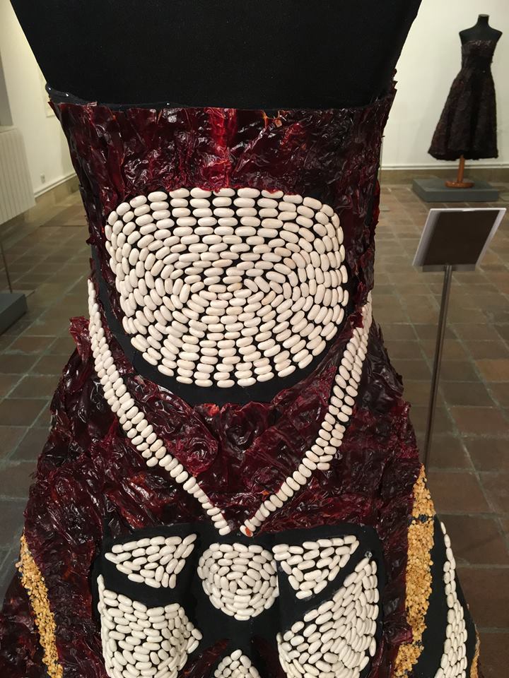 Vestidos para chuparse los dedos 8