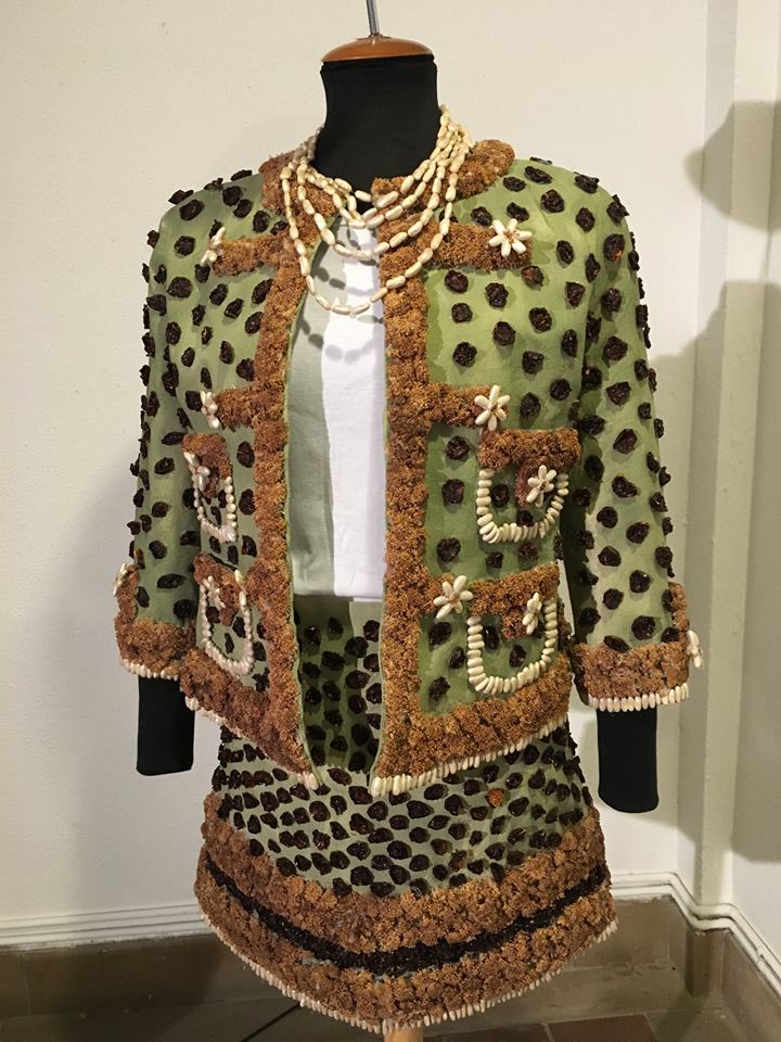 Vestidos para chuparse los dedos 2