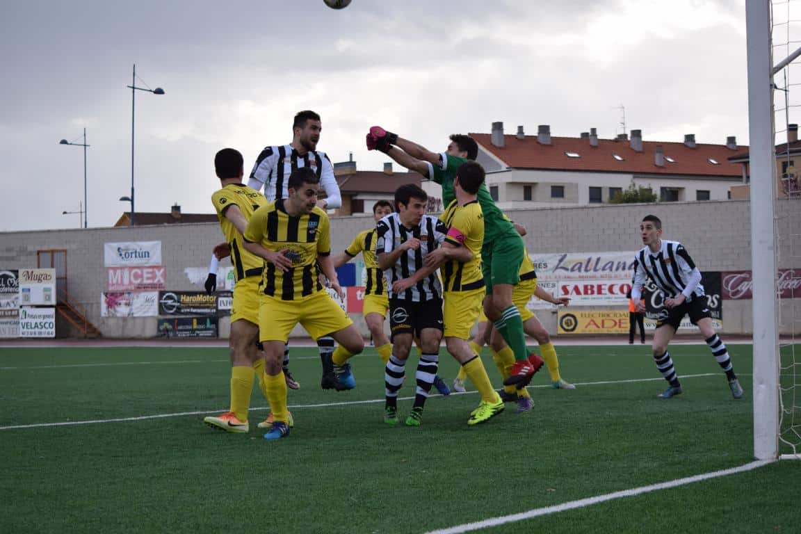 La tercera riojana encara su recta final 1