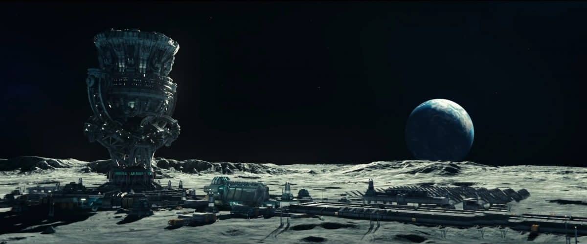 ¿Será la Luna la solución a la pobreza energética? 3