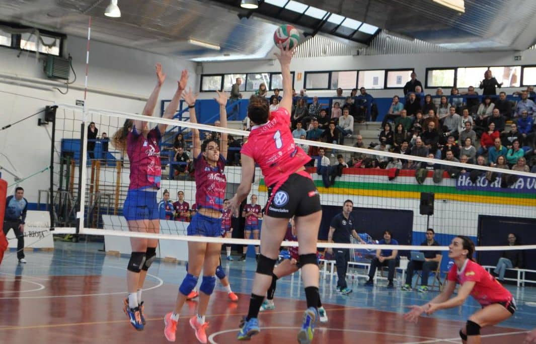 El Haro remonta, pero cae ante el Haris en la muerte súbita 1 El Haro remonta, pero cae ante el Haris en la muerte súbita 1