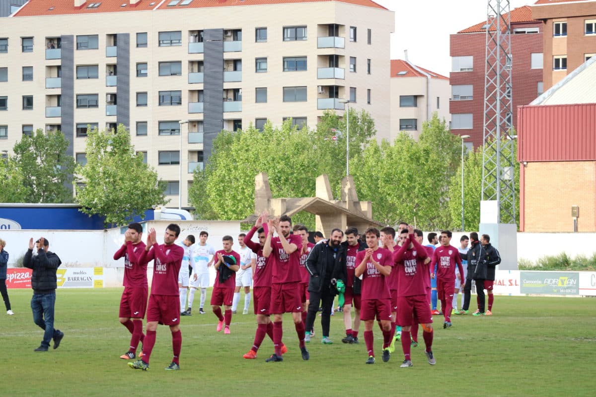 Triunfo trabajado del Haro en Arnedo 29