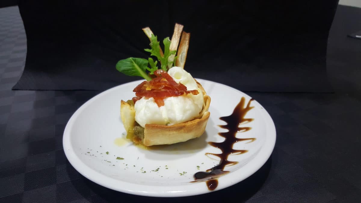 La Semana del Pincho de Haro decide parar 1