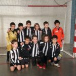Los juveniles del Haro Sport Club despiden la temporada 3