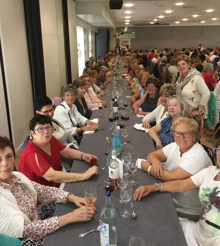 La Asociación de Mujeres de la Vega de Haro visita La Rioja Tierra Abierta 3