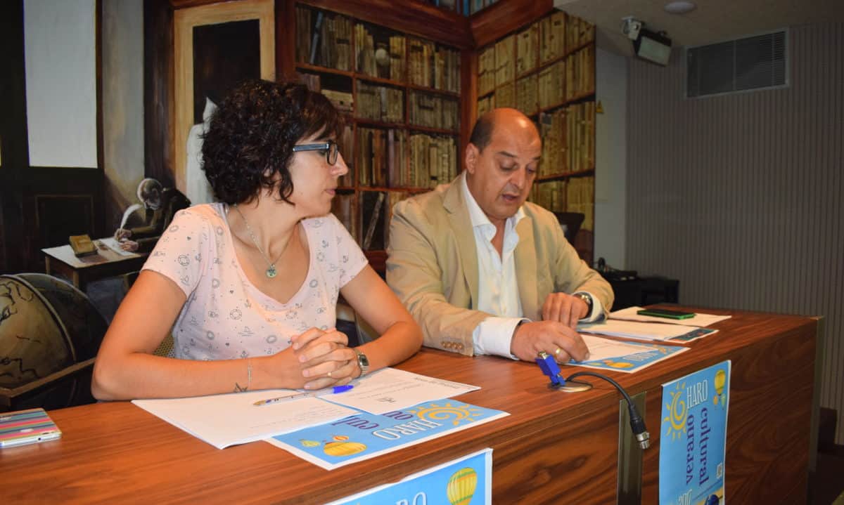 Se inicia este viernes el programa de actos del Verano Cultural 2017 2