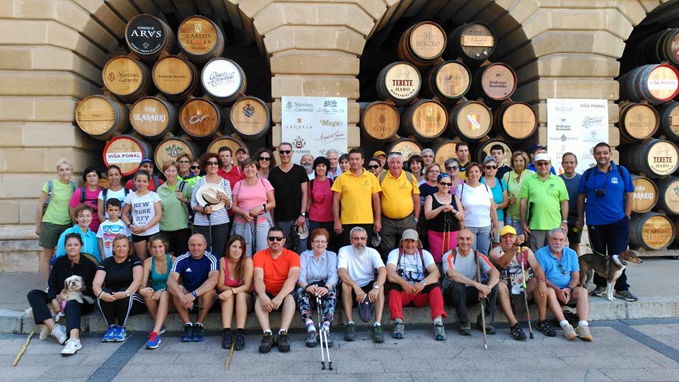 'Partyman', espectáculo para toda la familia para este martes en Haro 1