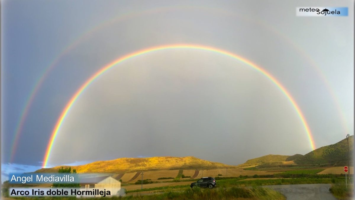 Semana típica veraniega 3