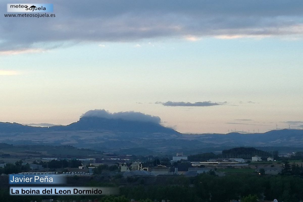 Semana típica veraniega 4