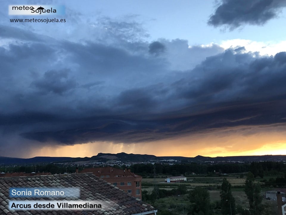 Semana típica veraniega 5