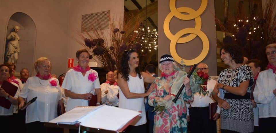 El programa de las Fiestas del Barrio de las Huertas 2017 3