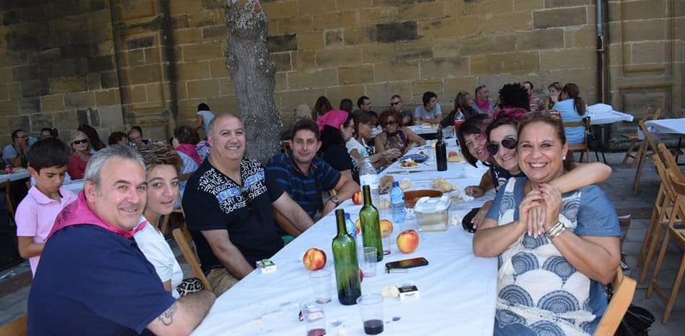 La música de Huecco, uno de los grandes reclamos de las fiestas de septiembre 5
