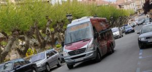 Autobús urbano