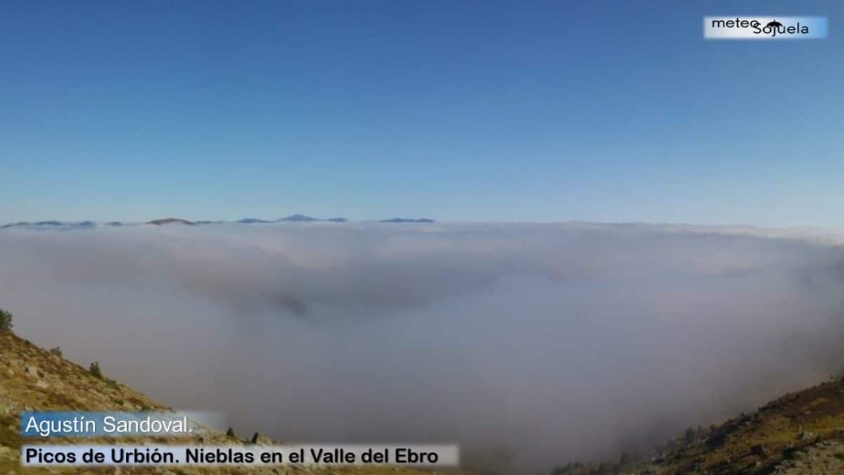 Semana veraniega con algunas tormentas 5