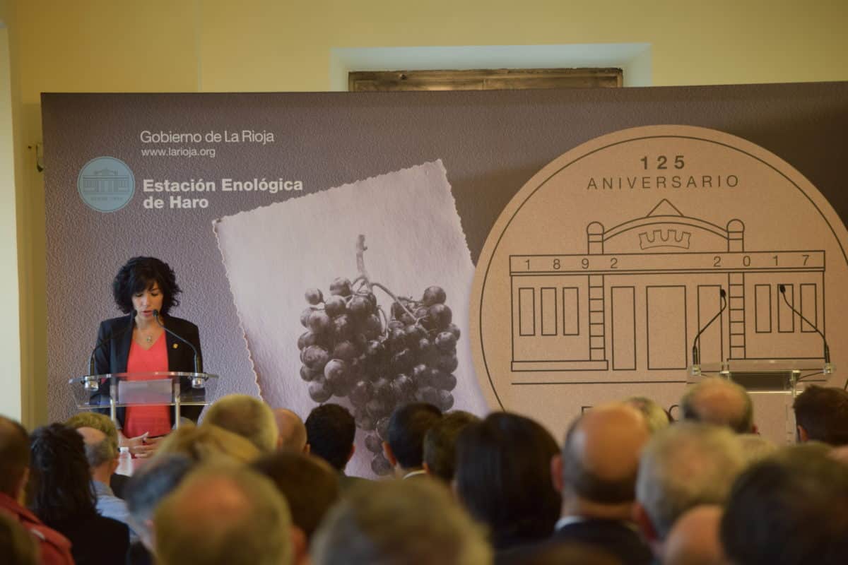 La Enológica de Haro cumple 125 años de historia al servicio del vino 1