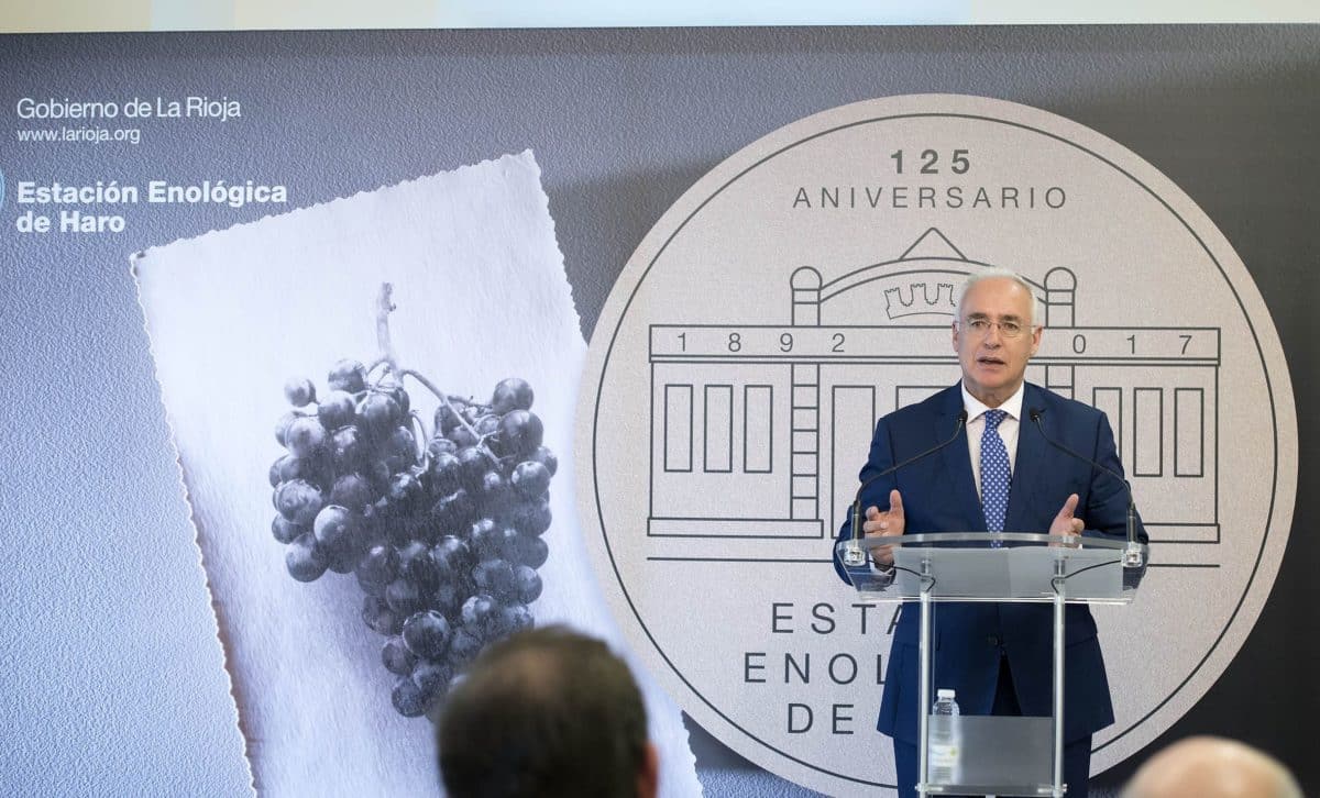 La Enológica de Haro cumple 125 años de historia al servicio del vino 2