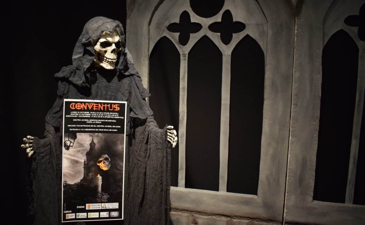 El convento del terror 1