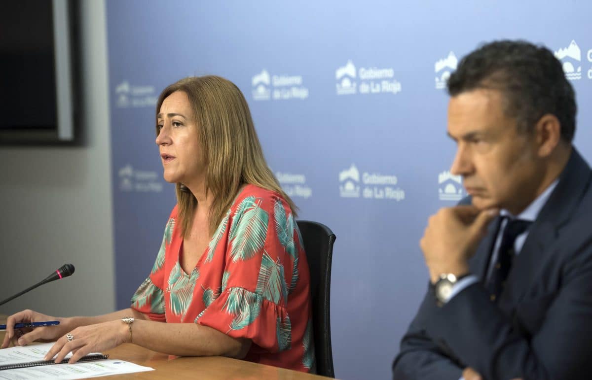 El Gobierno de La Rioja acuerda licitar la gestión del Centro de Día de Casalarreina para su apertura en la próxima primavera 1
