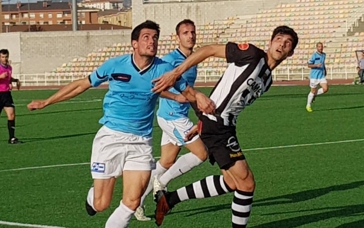 El Haro golea y convence en la segunda parte 2