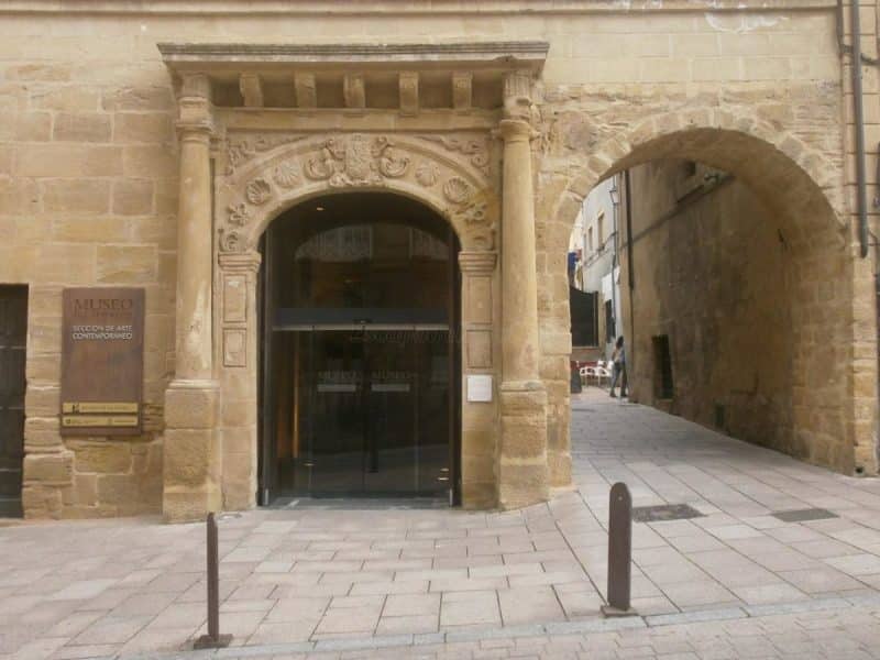 Museo del Torreón
