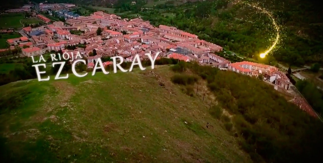 Ezcaray, "candidato ideal" a pueblo más bello y bueno de España 1