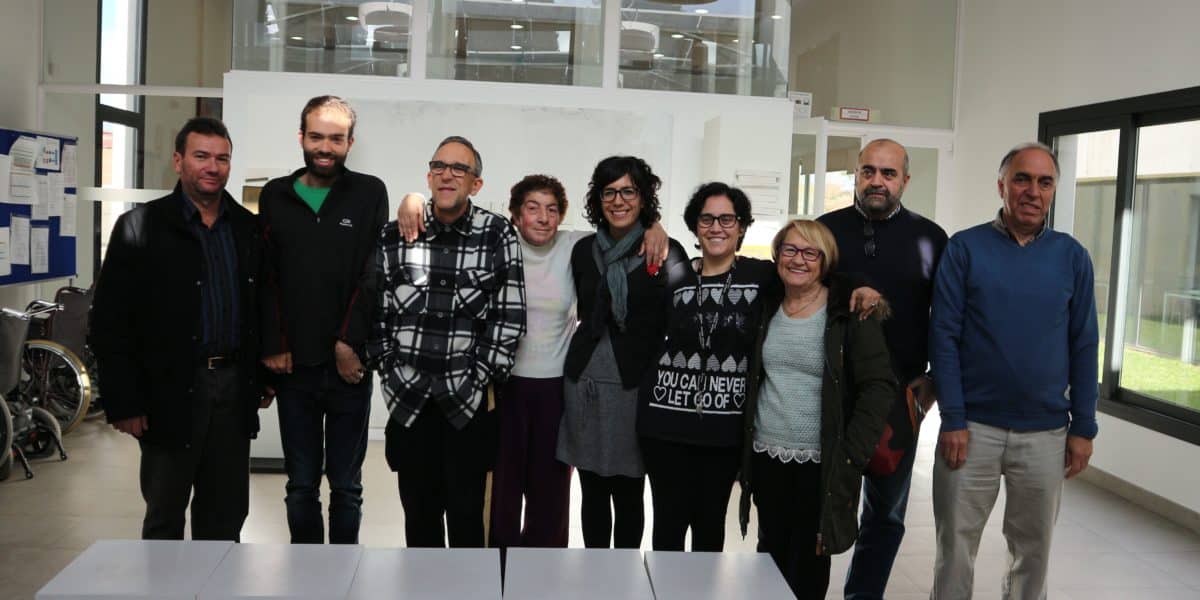 Haro se acogerá a las ayudas del Gobierno de La Rioja para mejorar su accesibilidad 1