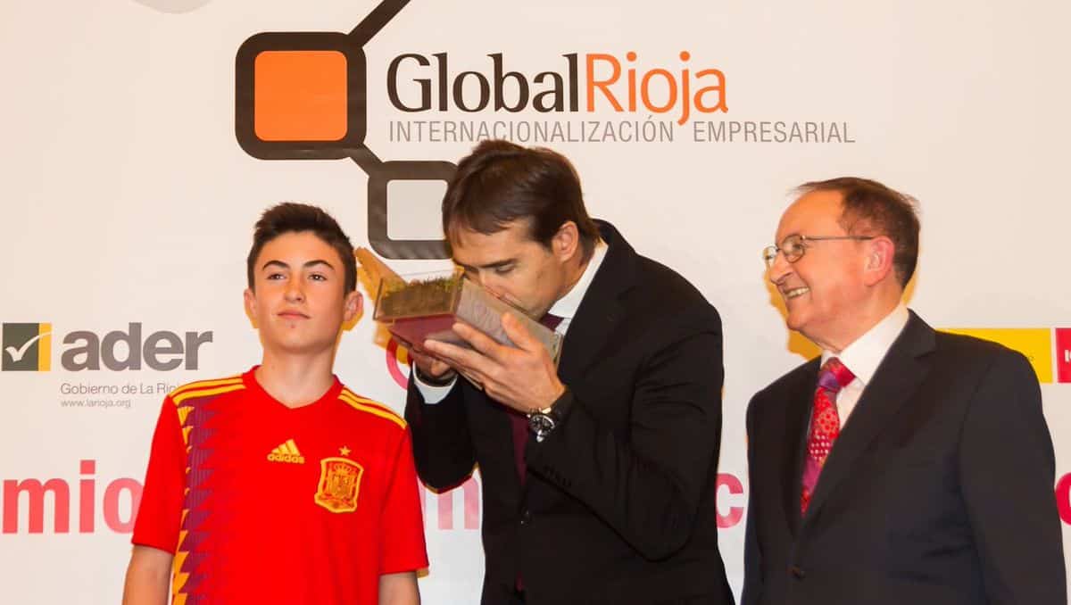 Bodegas Corral, Constantia Tobepal y Conservas Ferba, Premios a la Internacionalización 1