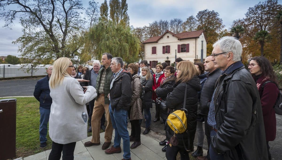 'El Rioja y los 5 Sentidos' avanza su programa de actividades para 2018 3
