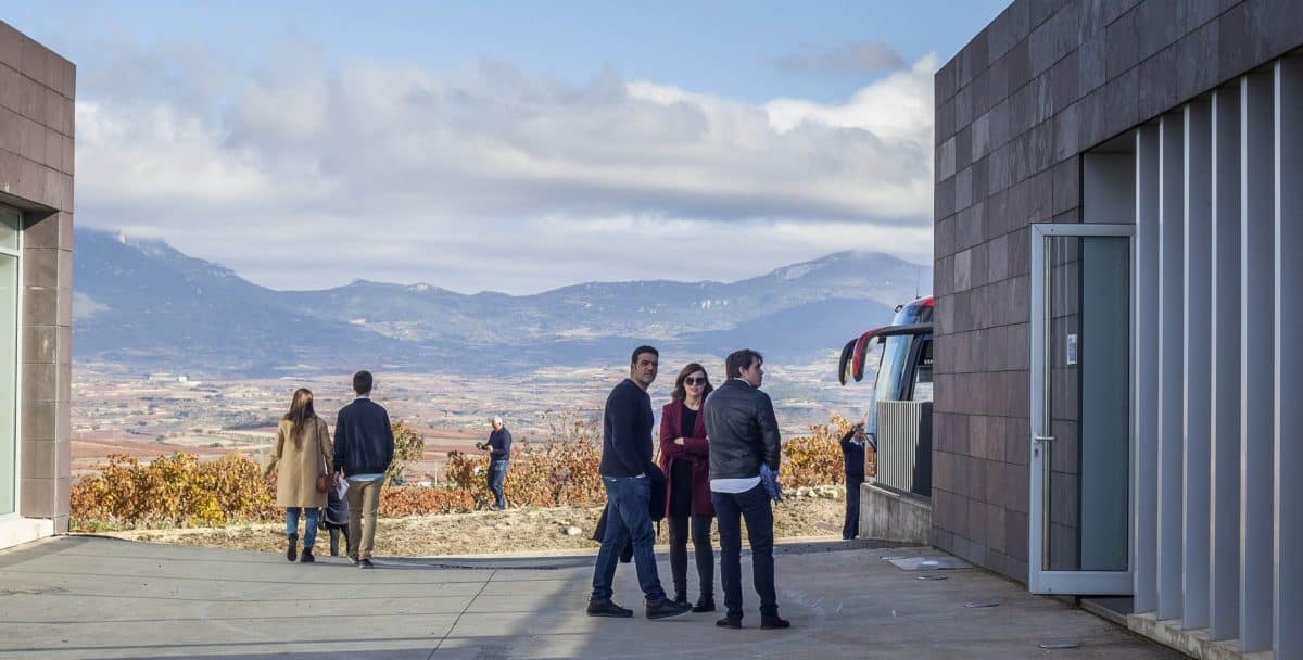 'El Rioja y los 5 Sentidos' avanza su programa de actividades para 2018 4