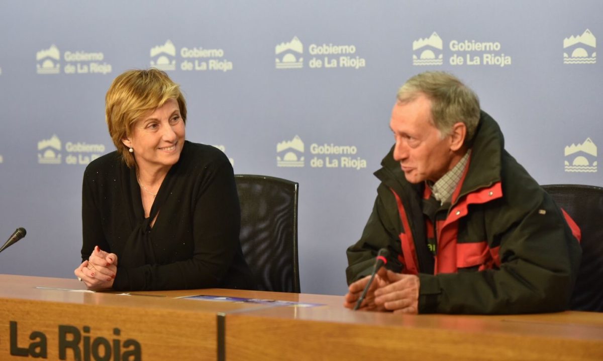 Valdezcaray inicia este martes su temporada de esquí 1