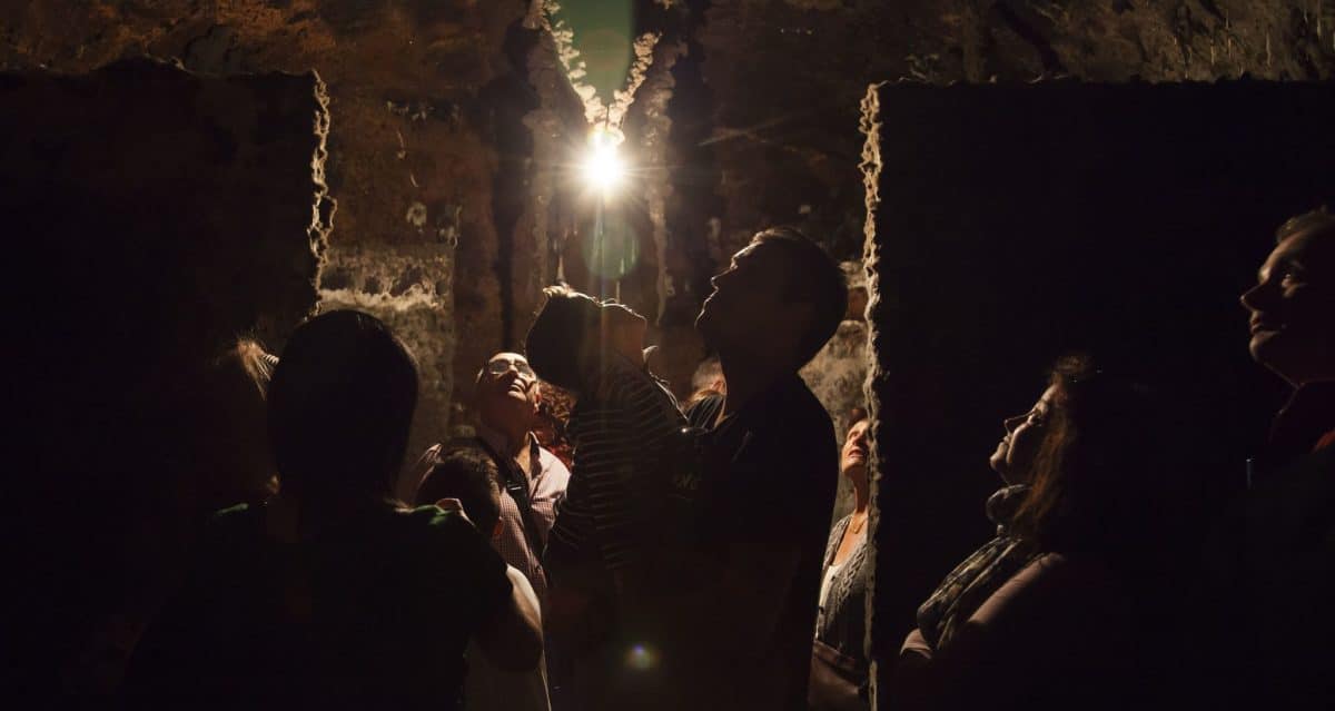 Este lunes comienza la venta de entradas para las actividades de febrero de 'El Rioja y los 5 sentidos' 2