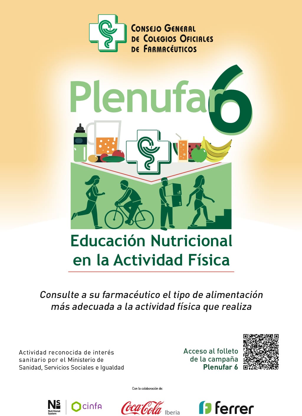 Más del 15% de los riojanos que realiza ejercicio físico lleva una dieta inadecuada 1