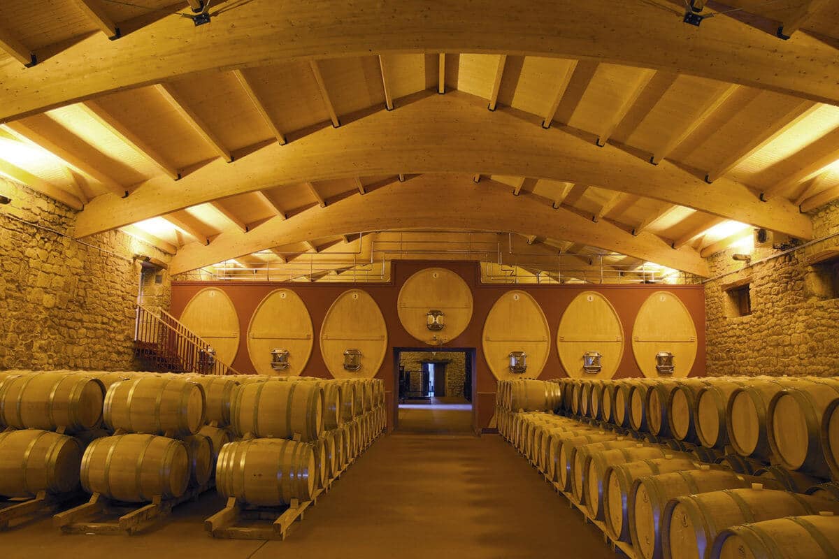 Gómez Cruzado será otra vez sede de los cursos del Wine & Spirit Education Trust 2