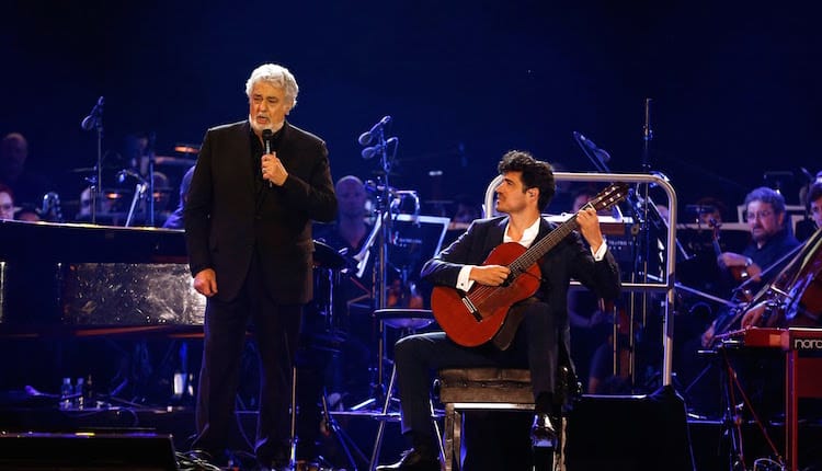 Pablo Sáinz Villegas ofrecerá un concierto en Haro el próximo 4 de marzo 1