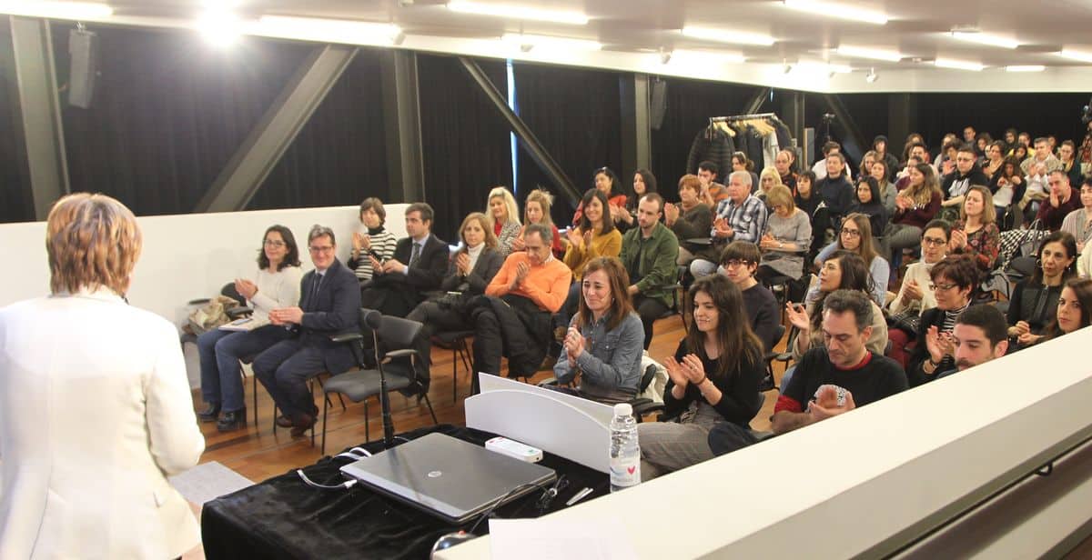 Seis emprendedoras que han reinventado sus proyectos profesionales protagonizan la nueva edición de 'Dale la Vuelta' 1