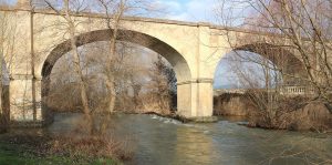 Río Tirón