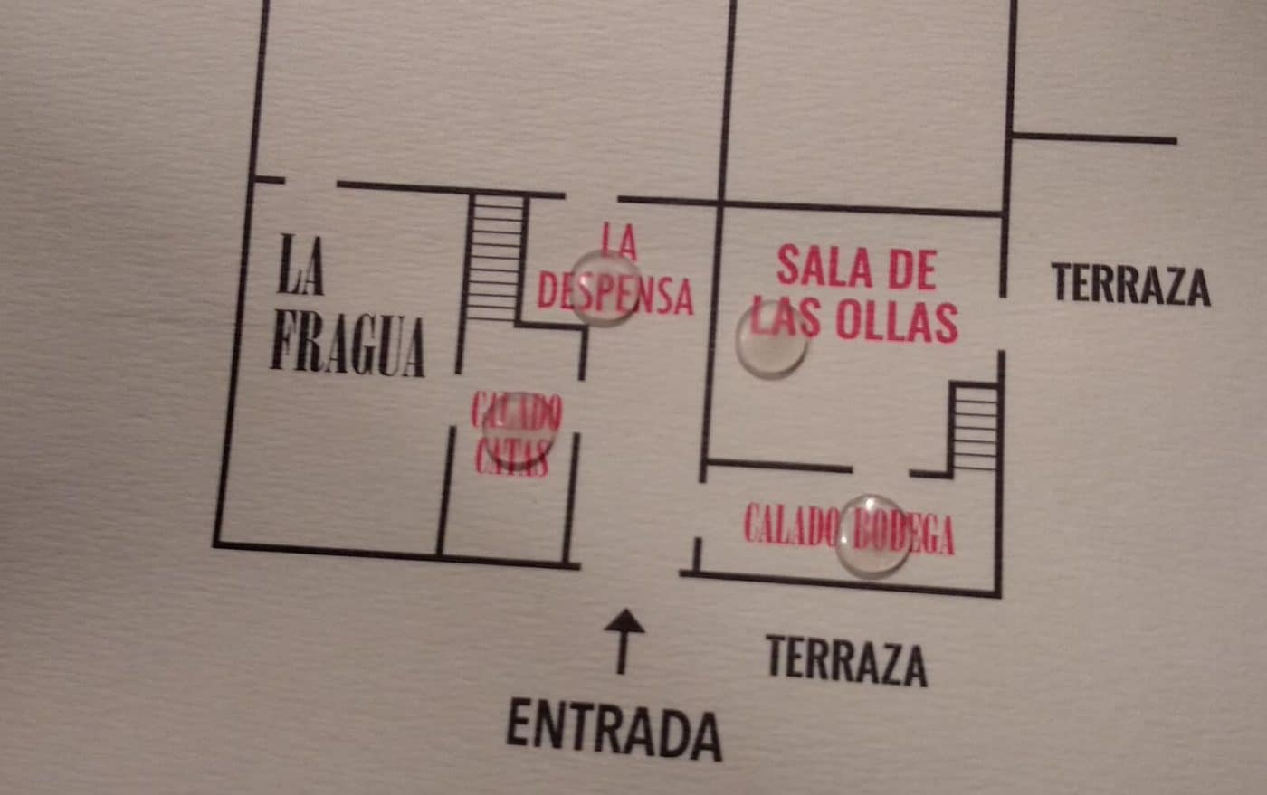 La Vieja Bodega celebra su 24 cumpleaños rodeado de amigos 1